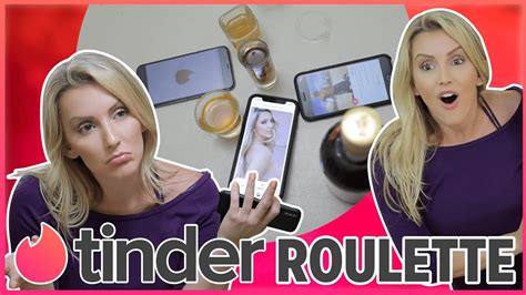 was ist tinder roulette